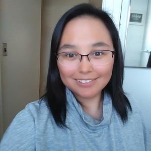 Meet your Posher, Aleesha